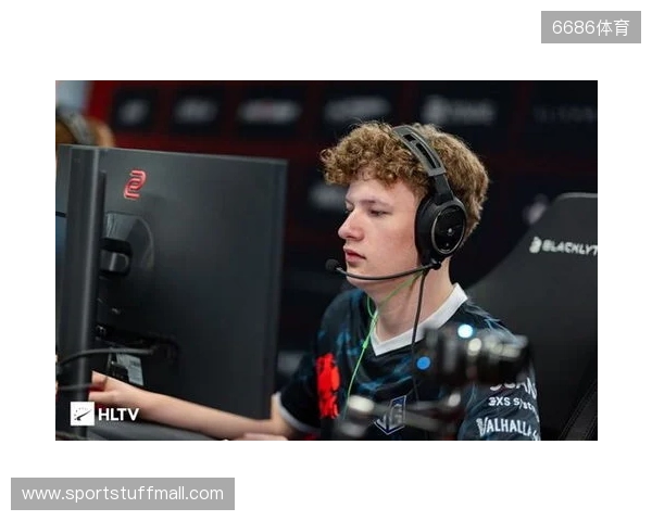 爆料：Chr1zN即将加盟Heroic